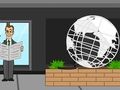 Spel Hooda Escape Chicago 2023 online