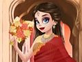 Spel Girly Indiase bruiloft  online