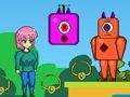 Spel Ichika's avontuur  online