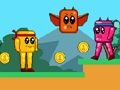 Spel Rajuchan online