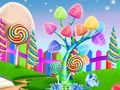 Spel Candy Kinderpark Make-over  online