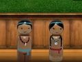 Spel Amgel Kinderkamer Escape 78  online