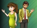 Spel Amgel Easy Room Escape 70 online