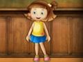 Spel Amgel Kinderkamer Escape 77  online