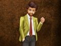 Spel Amgel Easy Room Escape 69 online