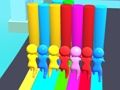 Spel Aquarel pen  online