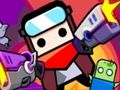 Spel Overlevende. io  online