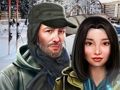 Spel In diepe sneeuw  online