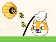Spel Mighty Party: Doge-redding  online