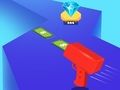 Spel Cash Gun Rush online