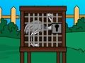 Spel Greater Rhea-ontsnapping  online