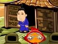 Spel Monkey Go Happy-fase 84  online