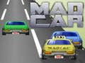 Spel Gekke auto  online