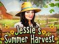 Spel Jessies zomeroogst  online
