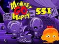 Spel Monkey Go Happy Stage 551 online