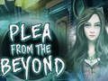 Spel Pleidooi van buitenaf  online