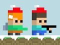 Spel Minecraft Kerst  online