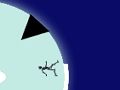Spel Stickman-loper  online