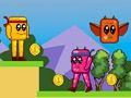 Spel Rajuchan 2 online