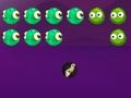 Spel Blokbreker Zombie  online