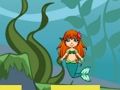 Spel Zeemeermin strijd  online