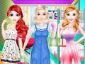 Spel College slaapfeestje  online
