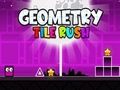 Spel Geometrie Tegel Rush  online