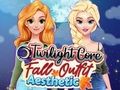 Spel Twilight Core herfstoutfit esthetiek  online