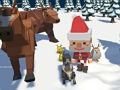 Spel Rendier rekruut  online