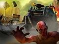 Spel Rijdende Zombie-verliefdheid  online