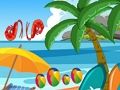 Spel Red de schildpad  online