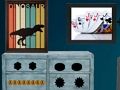Spel Gokker ontsnappen  online