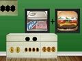 Spel Zoek Heerlijke Sandwich  online