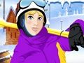Spel Gletsjer Solitaire  online