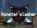 Spel Monsters Slasher online