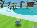 Spel Kogama: Park Aquatic online