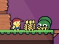 Spel Kleine landbouwgrond  online