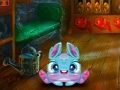 Spel Knappe Blue Dragon-ontsnapping online Spel Knappe Blue Dragon-ontsnapping online