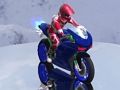 Spel Fietsstunts 2023  online