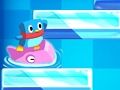 Spel Wie zal redden  online