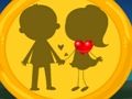 Spel Red het hart  online