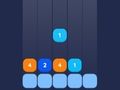 Spel 2048 Blokken Samenvoegen  online