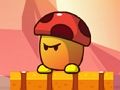 Spel Alien planeet  online