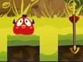 Spel Angry Bird-sprong  online