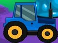 Spel Ontsnapping uit het Halloween-dorp  online