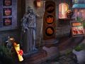 Spel Waardige piratenvlucht  online