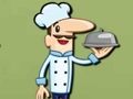 Spel Vind chef-kok Luca  online