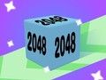 Spel 2048 Loper  online