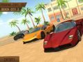 Spel Parking Fury 3D: Strandstad 2  online