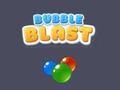 Spel Bubbel Ontploffing  online
